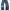 Japanese Brand Streetwear Casual Casual Pants Pria Blue