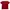 Levi's Casual T-shirt Pria Red