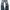 Japanese brand Y2K Avant Garde Casual pants Pria blue photo 1