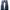 Japanese brand Y2K Avant Garde Casual pants Pria blue photo 2