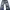 Japanese brand Y2K Avant Garde Casual pants Pria blue photo 3