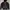Nike Casual Windbreaker Pria black photo 1