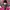 Gorpcore Track Jacket Pria Pink