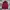 Japanese Brand Vintage Streetwear Vest Pria Black Red
