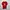 Fruit of the Loom Vintage Y2K T-shirt Pria red photo 1
