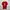 Fruit Of The Loom Vintage Y2K T-shirt Pria Red