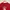 Fruit Of The Loom Vintage Y2K T-shirt Pria Red