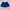 Old Navy Y2K Casual Mini skirt Wanita blue photo 1