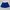 Old Navy Y2K Casual Mini Skirt Wanita Blue
