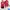 Sportswear Jersey Pria Red