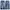 Levi's Y2K Casual Jeans Pria blue photo 1