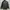 Y2K Minimalist Puffer jacket Pria gray photo 2