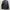 Biker Leather jacket Pria black photo 2