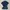 Vintage Y2K Blouse Wanita navy photo 4