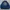 Versace Vintage Luxury Bomber Jacket Pria Multicolor Blue