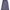 Vintage Casual Maxi Skirt Wanita Purple