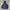 Columbia Gorpcore Windbreaker Pria Navy