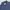 Lafudge Streetwear Luxury Casual shirt Pria navy photo 4