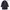 Pull & Bear Avant Garde Denim jacket Wanita black photo 1