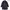 Pull & Bear Avant Garde Denim Jacket Wanita Black