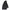 Pull & Bear Avant Garde Denim jacket Wanita black photo 5
