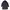 Pull & Bear Avant Garde Denim jacket Wanita black photo 3