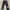 Evisu Vintage Streetwear Jeans Pria Black Gray