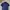 Streetwear Minimalist Casual Shirt Pria Navy