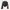 H&M Casual Crop top Wanita black photo 1