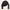 H&M Casual Crop top Wanita black photo 3