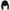 H&M Casual Crop top Wanita black photo 2