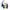  Timbuk2 Streetwear Casual Bag Pria Multicolor