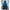 Superdry Sportswear Casual Vest Pria blue black photo 1