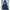 Superdry Sportswear Casual Vest Pria Blue Black