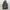 Sportswear Windbreaker Pria black gray photo 5