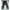 Made in USA Streetwear Casual Sweatpants & Joggers Pria black photo 2