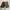 H&M Casual Formal Pants Pria Brown