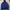 Uniqlo Gorpcore Casual Hoody Pria navy photo 1