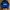 Biker Track jacket Pria blue black photo 1