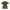 Streetwear Y2K T-shirt Wanita green black photo 1