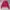 Paul Frank Y2K Coquette Fur coat Wanita pink photo 7