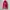 Paul Frank Y2K Coquette Fur coat Wanita pink photo 1
