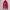 Paul Frank Y2K Coquette Fur Coat Wanita Pink
