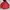 The North Face Gorpcore Casual Puffer Jacket Pria Red