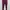 Reebok Sportswear Casual Legging Wanita burgundy black photo 3