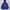 Adidas Sportswear Track jacket Pria blue photo 1