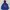 Adidas Sportswear Track Jacket Pria Blue