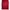 ZARA Minimalist Casual Pencil skirt Wanita burgundy photo 3