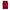 ZARA Minimalist Casual Pencil Skirt Wanita Burgundy
