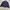 Casual Harrington jacket Pria purple navy photo 2